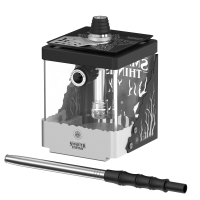 ������ ALPHA HOOKAH - SMART (Smarter Things) LIMITED