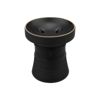���� ALPHA BOWL - Fusion (Black)