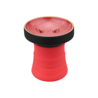 ���� ALPHA BOWL - Fusion (Red)