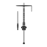 ������ MISHA REVOLT HERO Gypsy King - Silver