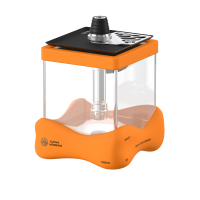 ������ ALPHA HOOKAH - SMART BUBBLE (Orange)