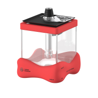 ������ ALPHA HOOKAH - SMART BUBBLE (Red)