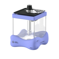 ������ ALPHA HOOKAH - SMART BUBBLE (Blue)