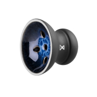 ���� ALPHA BOWL - Doll (Black & DeepBlue)