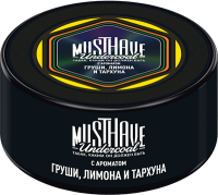 MustHave - �����, ����� � ������ 25 � NEW