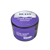Bliss - Love Shot (��������, �����, �����) 40 � NEW