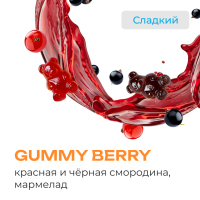 # Element ���� Gummy Berry (����������� �����) 25 �