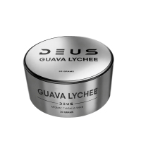 DEUS Guava Lychee (�����, ����) 30 � NEW