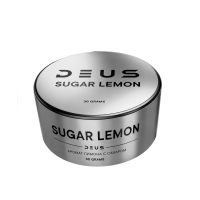 DEUS Sugar Lemon (����� � �������) 30 � NEW