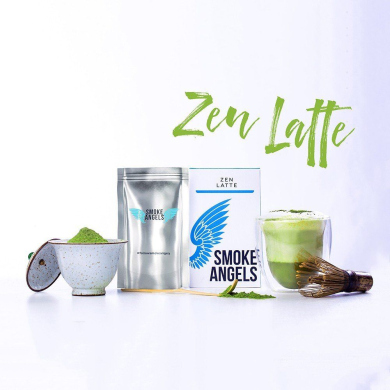 Smoke Angels Zen Latte* 25 �