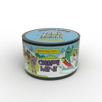 Tabu Team Grape mint (�������� ����) 50 �