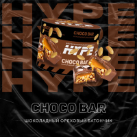 Hype Choco bar (���������� �������� ��������) 50 �