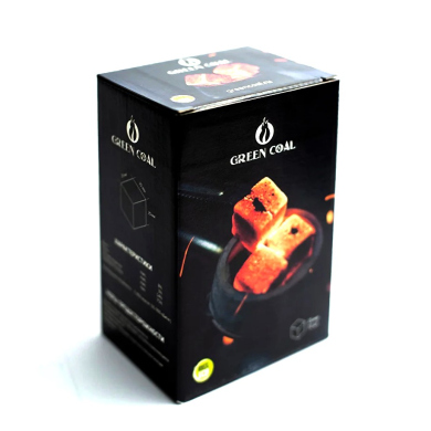 Greencoal 25 �� 72 ��� (16 ��/���)