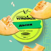 Virginia Original Middle ���� 25 �