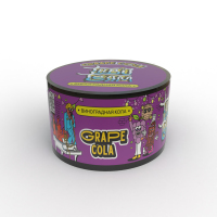 Tabu Team Grape Cola (�������� ����) 50 �