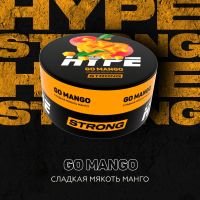 Hype Strong Go Mango (������ ������ �����) 20 �