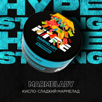 Hype Strong Marmelady (�����-������� ��������) 20 �