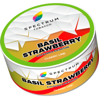 Spectrum Classic Basil Strawberry 25 �