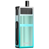 Pod  * Smoant Pasito Mini - Cyan Gradient