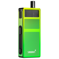 Pod  * Smoant Pasito Mini - Kelly green