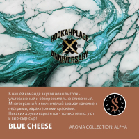 Satyr Alpha - Blue Cheese 25  (Limited)