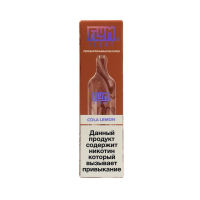   FLUM Float (4000) - Cola lemon