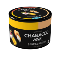 # Chabacco Mix Fruit Merinque (��������� �������) 50 �
