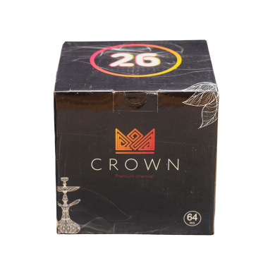 Crown 26 �� 64 ��� (20 ��/���)