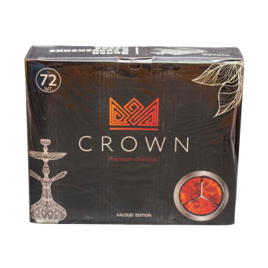 Crown ��� ������ ������� 72 ��� (20 ��/���)