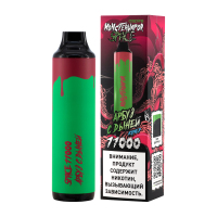 # (�) ���� MONSTERVAPOR SPACE (11.000) - ����� � �����