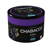 Chabacco Elderberry () 50 