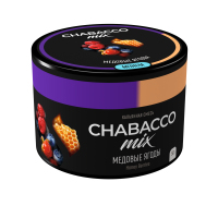 # Chabacco Mix Honey Berries (������� �����) 50 �