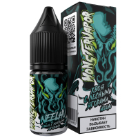 (�) �������� MONSTERVAPOR SALT, 10 ��, NEELHU (���� � ������� �������), 2