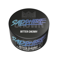 Sapphire Crown - Bitter Cherry (  ) 25 