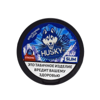 �� HUSKY STRONG Slim ������ ���� (Fresh Mint)