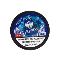 �� HUSKY STRONG Slim ������ (Mentol)