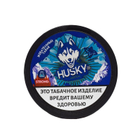 �� HUSKY STRONG ������ (Mentol)