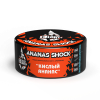 # BlackBurn Ananas Shock (������ ������) 100 �