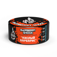 # BlackBurn Barberry Shock (������ ��������) 100 �