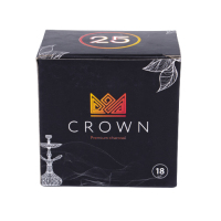 Crown 25  18  (80 /)