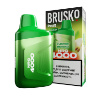 ()  BRUSKO NRG (4000) -  