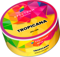 Spectrum Mix Tropicana 25 �