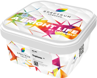 Spectrum Mix Topicana 200 �