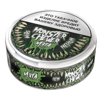 �� Monster Chewer Medium - ���� 21��