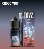 (�) �������� Toyz Zero Choco Mint (������� � ����), 0 ��/��, 30 ��
