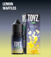 (�) �������� Toyz Zero Lemon waffles (�������� �����), 0 ��/��, 30 ��