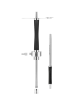 ������ GEOMETRY BIG BRO NATURAL - BLACK (������)