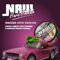 # N�� BLACK - ������ ���� ������� 20 �