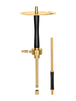 ������ GEOMETRY BIG BRO (GOLD) NATURAL - BLACK (������)