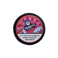 �� HUSKY STRONG ������� ����� (Ice cherry)